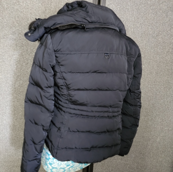 Sara woman jacket - Picture 7 of 11